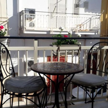 Casa Vacanze Chiara Terrasini Dış mekan fotoğraf