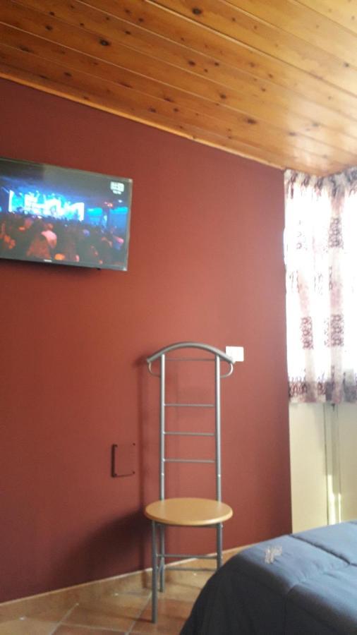 Casa Vacanze Chiara Terrasini Dış mekan fotoğraf
