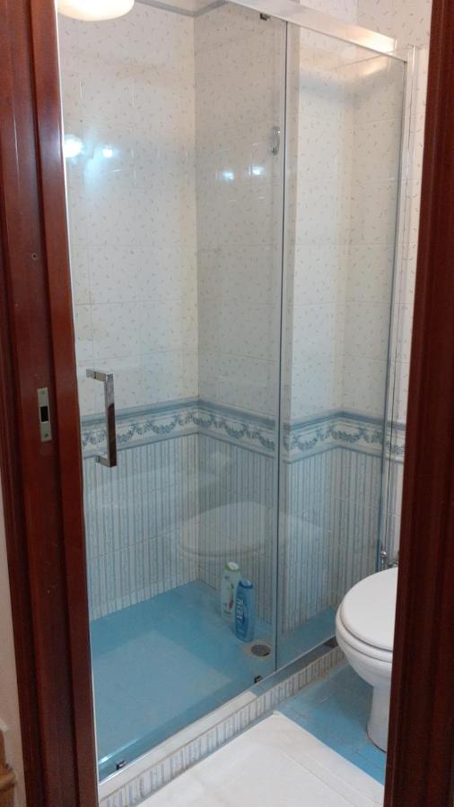 Casa Vacanze Chiara Terrasini Dış mekan fotoğraf