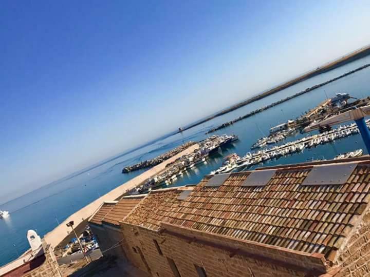 Casa Vacanze Chiara Terrasini Dış mekan fotoğraf